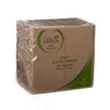 Dinner Napkin Quilted Kraft GT Fold - CTN1000 - Eve Zone