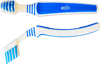 Disposable Adult Toothbrush, Medium