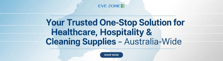 Advertisement for Eve Zone in Australia.