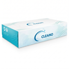Cleano Essentials Facial Tissue 100s - 48 Boxes per Ctn