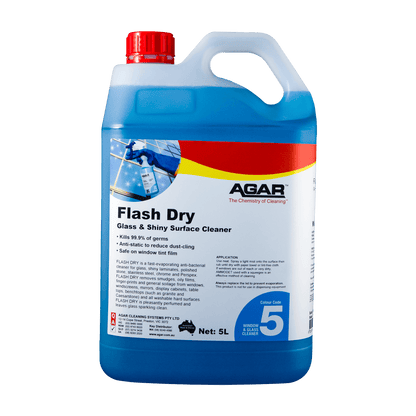 FLASH-DRY - EA