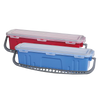 Flat Mop and Bucket Set [Cleaning Bucket Set] - 14L - Eve Zone