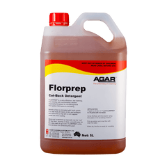 FLORPREP - EA - Eve Zone