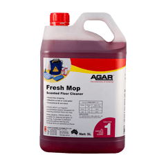 FRESHMOP - EA - Eve Zone