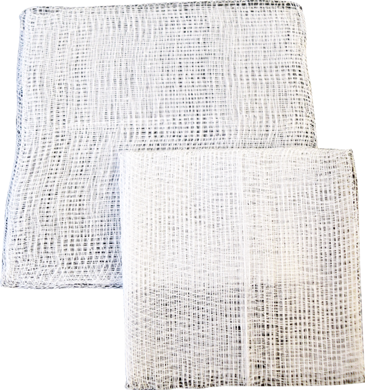 Buy Gauze Swab, Non-Sterile White -100 Swabs Per Box