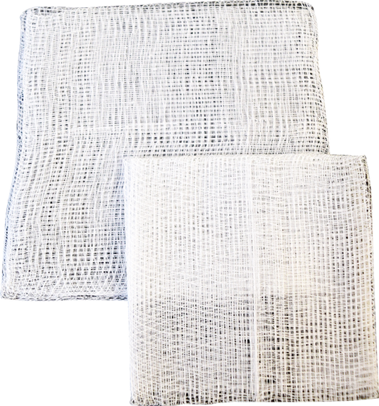 Buy Gauze Swab, Non-Sterile White -100 Swabs Per Box