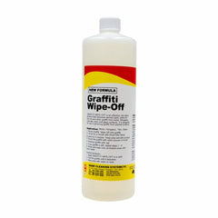 GRAFFITI WIPE-OFF - EA - Eve Zone