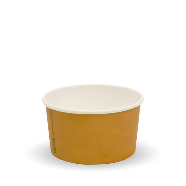 Ice Cream Bio-Cup - CTN1000