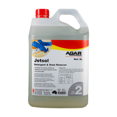 JETSOL EA - Eve Zone