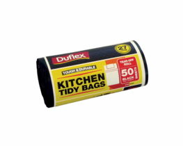 Buy Kitchen Tidy Bags (Duflex) in Australia