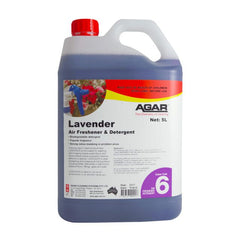 LAVENDER - EA - Eve Zone