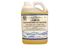 Lemon Dishwashing Liquid - 5/15/20 LT - Eve Zone