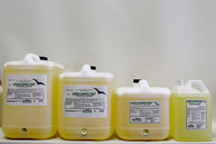 Lemon Disinfectant - EA - Eve Zone