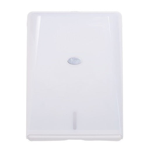 Interleaved (Multifold & Ultraslim) Hand Towel Dispenser - EA - Eve Zone