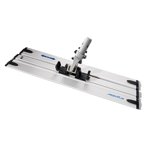 400MM ERGO SLIDER MKII FLAT MOP HEAD- 10/CTN