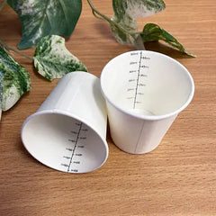 Medicine Cup: Accurate, Eco-Friendly, and Safe - CTN2000 - Eve Zone