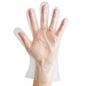Mediflex MFTPE TPE Gloves  - CTN2000