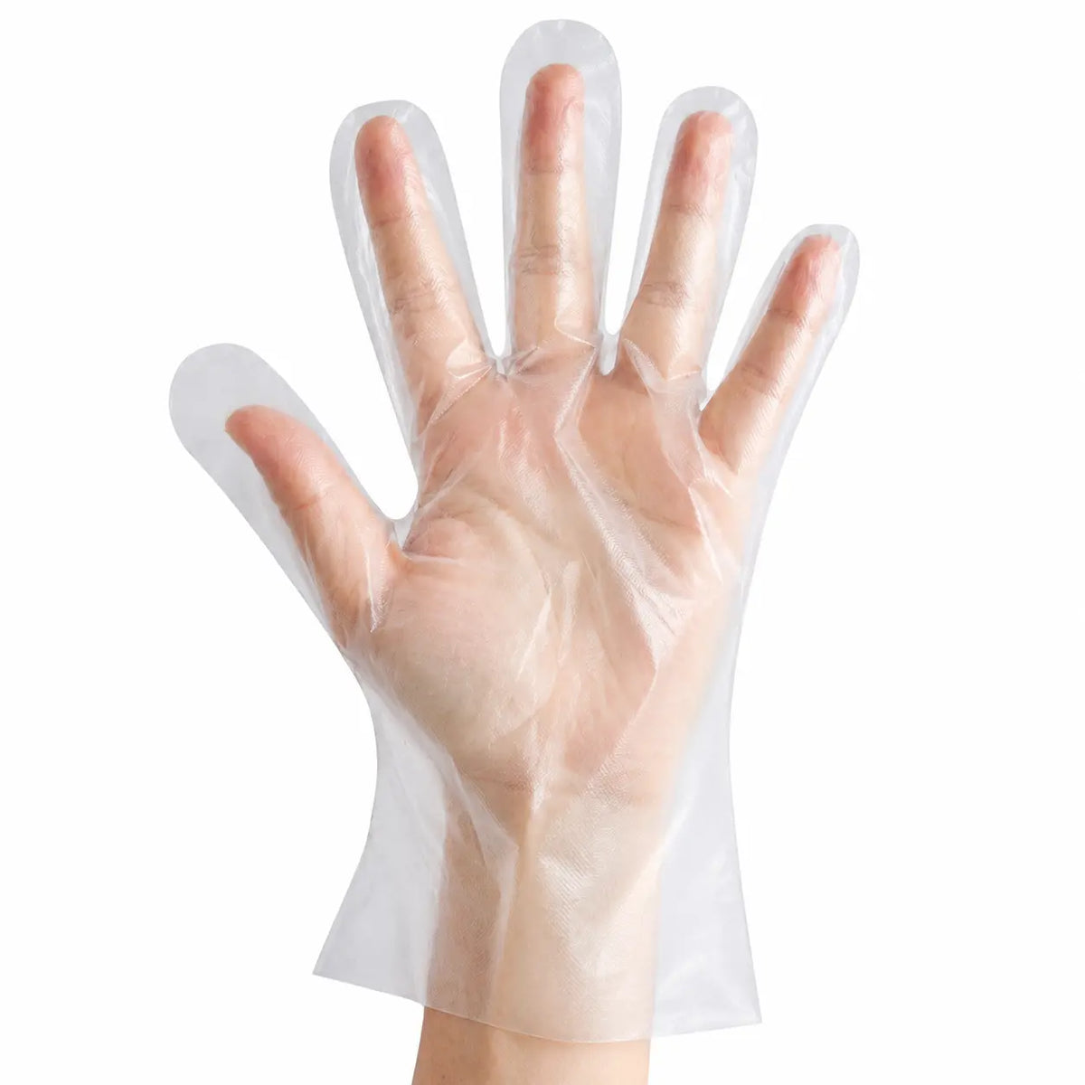 Mediflex MFTPE TPE Gloves  - CTN2000