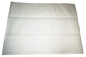 Mediflex BUP6090 Breathable Underpad package showing 50 pads per carton