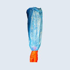 Mediflex PE Arm Protectors - Lightweight PPE Sleeve