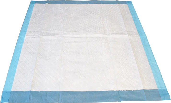 Super Absorbent Underpads - CTN200