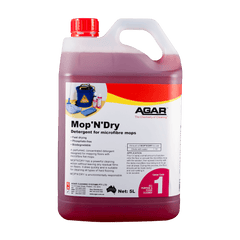 MOP'N'DRY - EA - Eve Zone