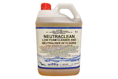 Neutraclean - Neutralising Floor Cleaner - EA - Eve Zone
