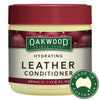 Oakwood Leather Conditioning Cream 350mL – Carton of 12 | Sabco Professional