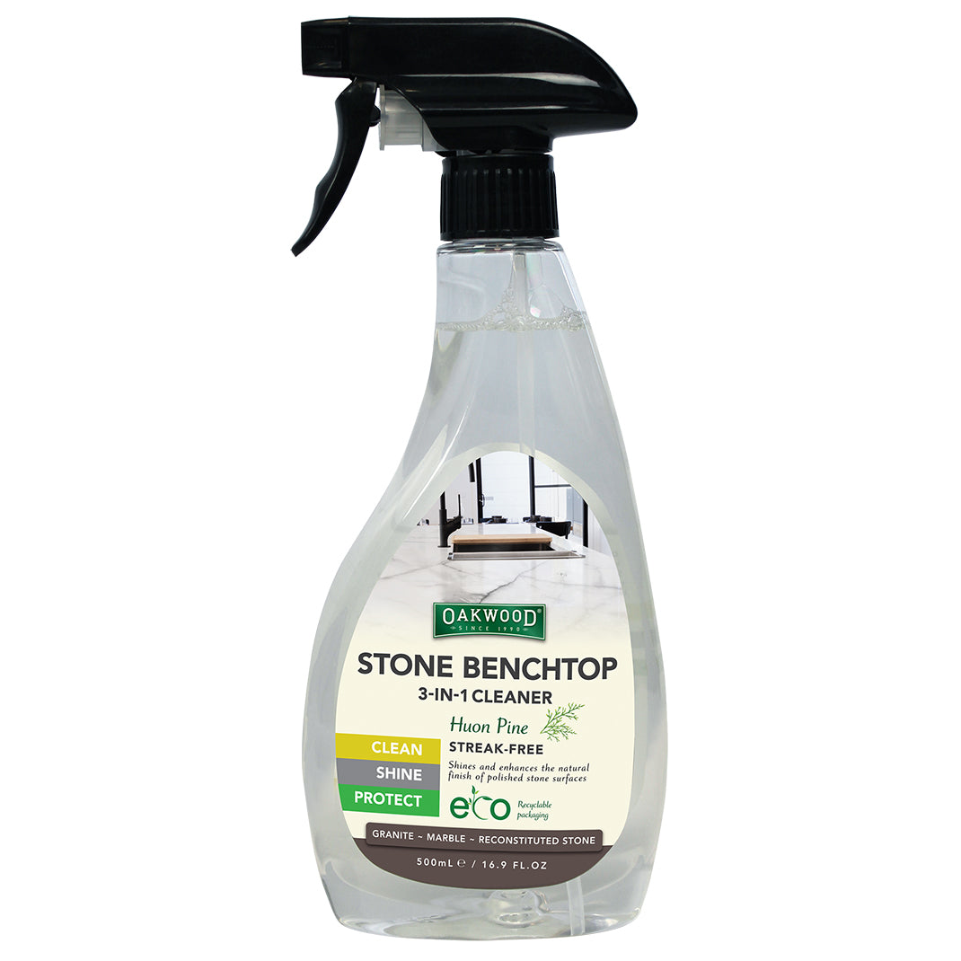 Stainless Steel 3-in-1 Cleaner 500mL – Carton of 4 | Sabco Professional