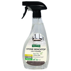 Stainless Steel 3-in-1 Cleaner 500mL – Carton of 4 | Sabco Professional