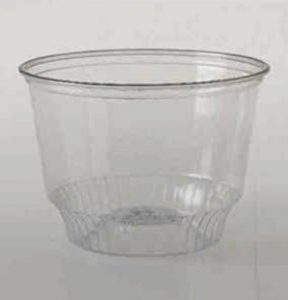 PET Sundae Cup CTN1000 - Eve Zone