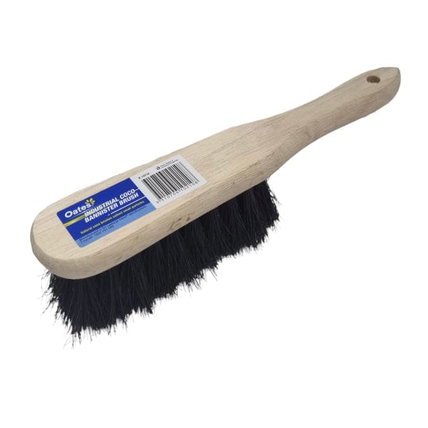 Industrial Coco Bannister Brush -EA