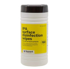 IPA Surface Disinfection Wipes - CTN900 - Eve Zone