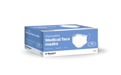 Medical Face Masks - CTN2000 - Eve Zone