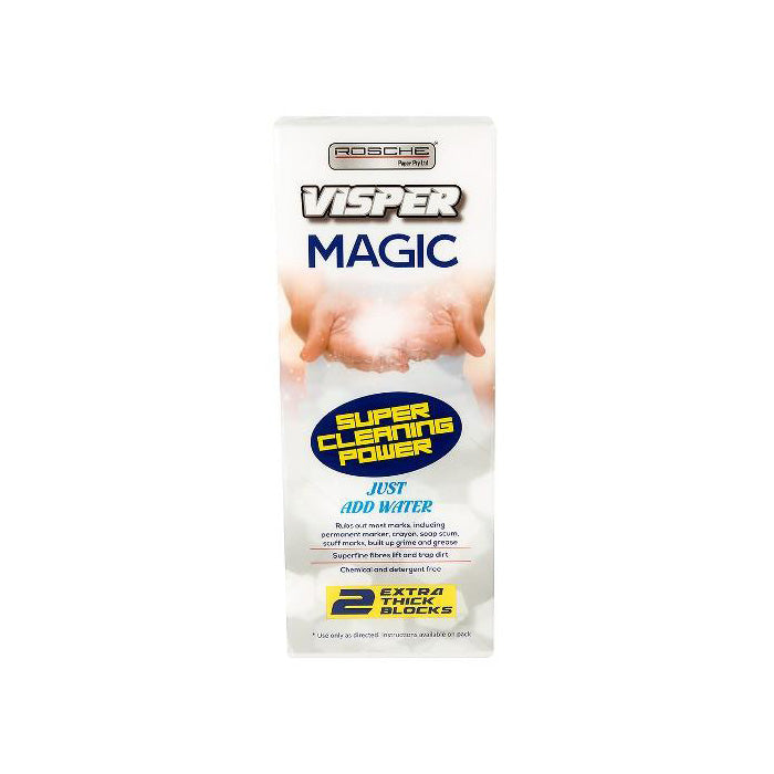 Rosche Visper Magic - White -CTN600 - Eve Zone