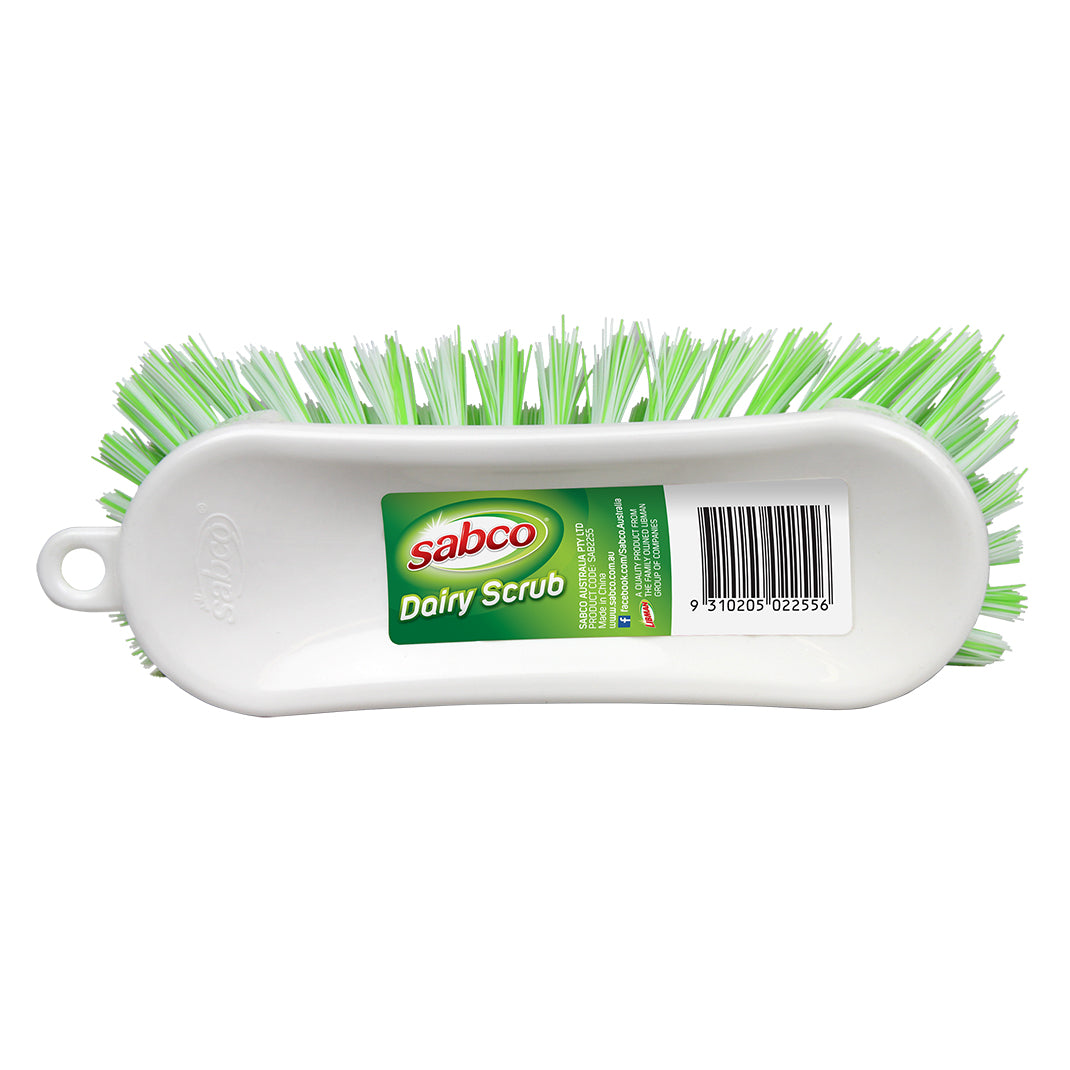 Dairy Scrub – Carton of 6 | Sabco Professional