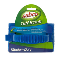 Tuff Scrub - Medium Duty – Carton of 6 | Sabco Professional