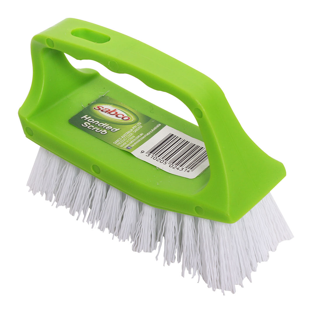 Handled Scrub – Carton of 6 | Sabco Professional