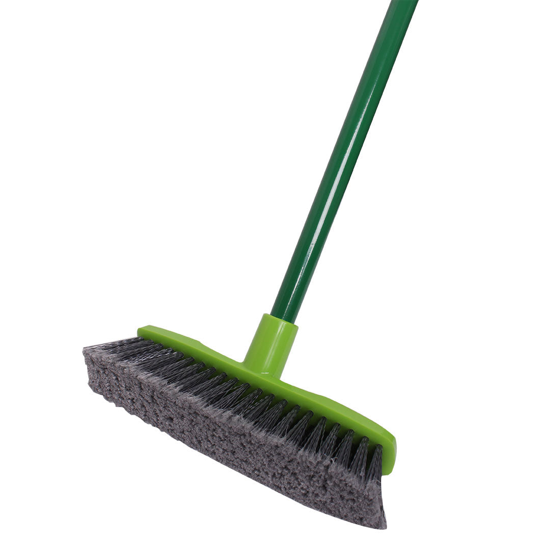 Jiffy Outdoor Broom – Carton of 4 | Sabco Professional