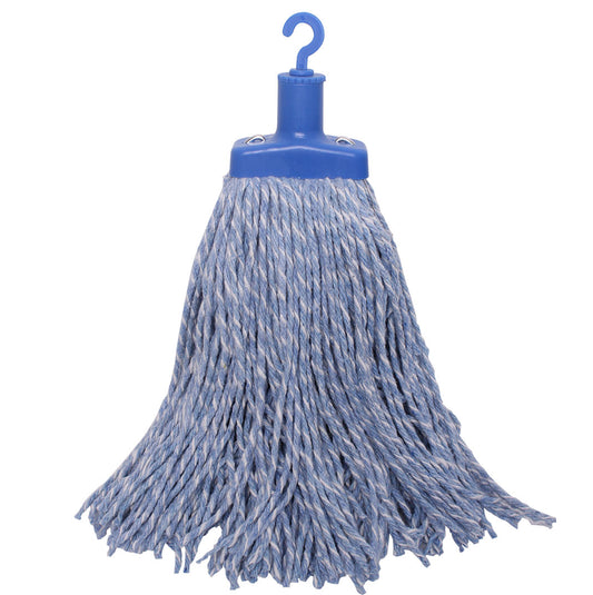 Sabco Mop Head & Refills (Microfibre), 400g -EA