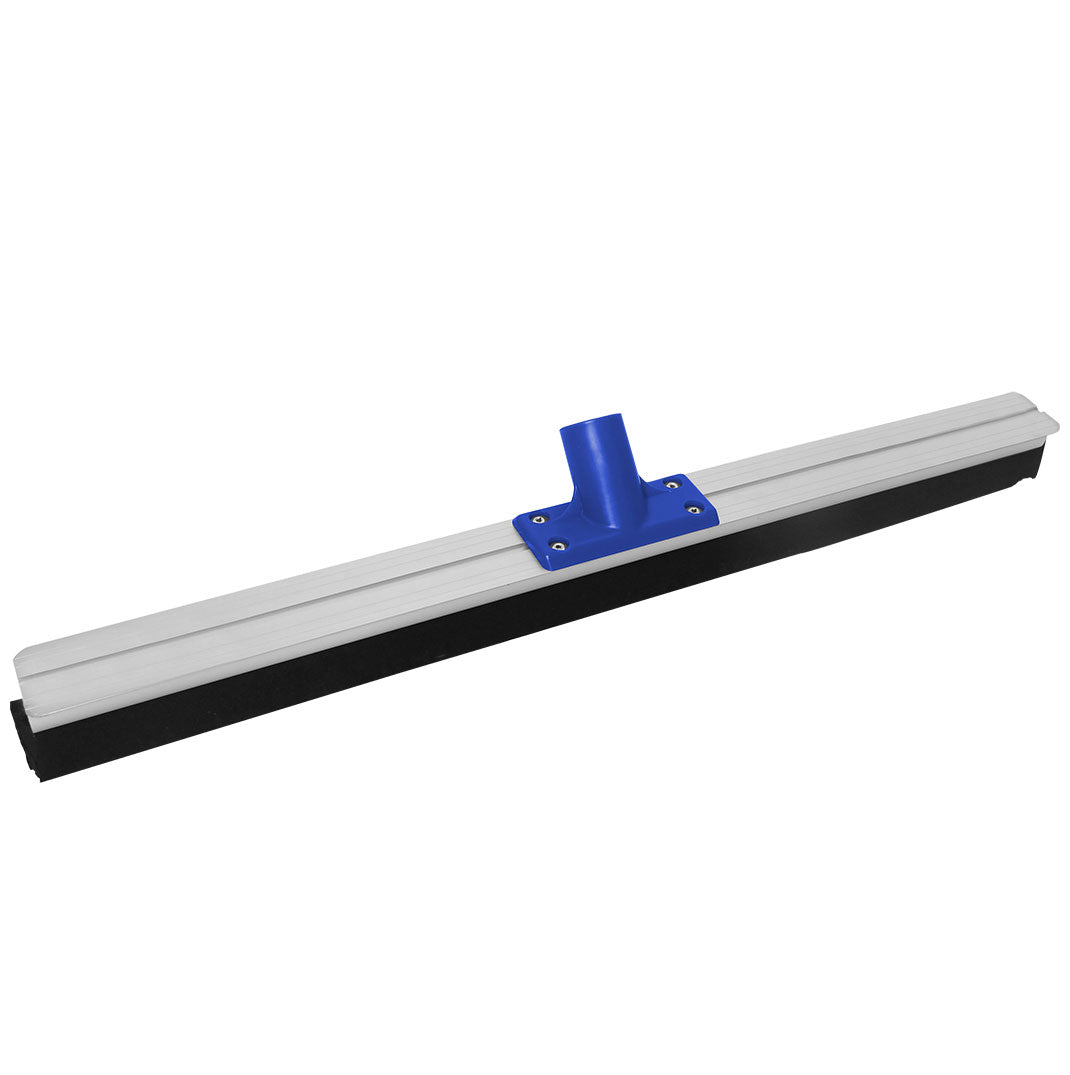 Aluminium  Floor Squeegee Head - Grey  600mm – Carton of 4 | Sabco Professional