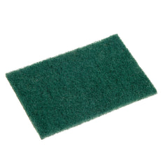 Standard Grade Scourer Pad 15 x 10cm 10Pk – Carton of 20 | Sabco Professional