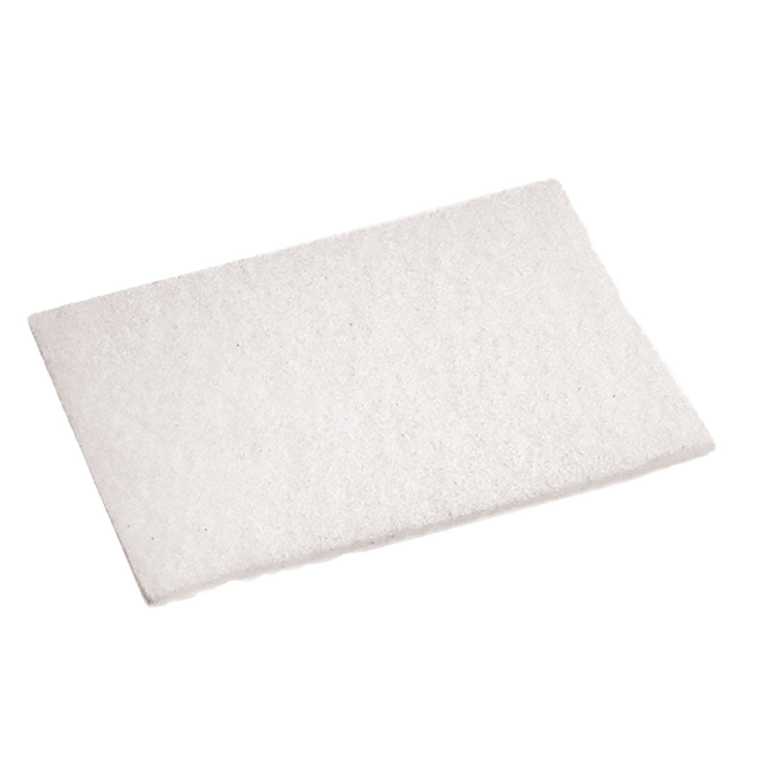 Soft Grade Scourer 15 x 10cm 10Pk – Carton of 20 | Sabco Professional