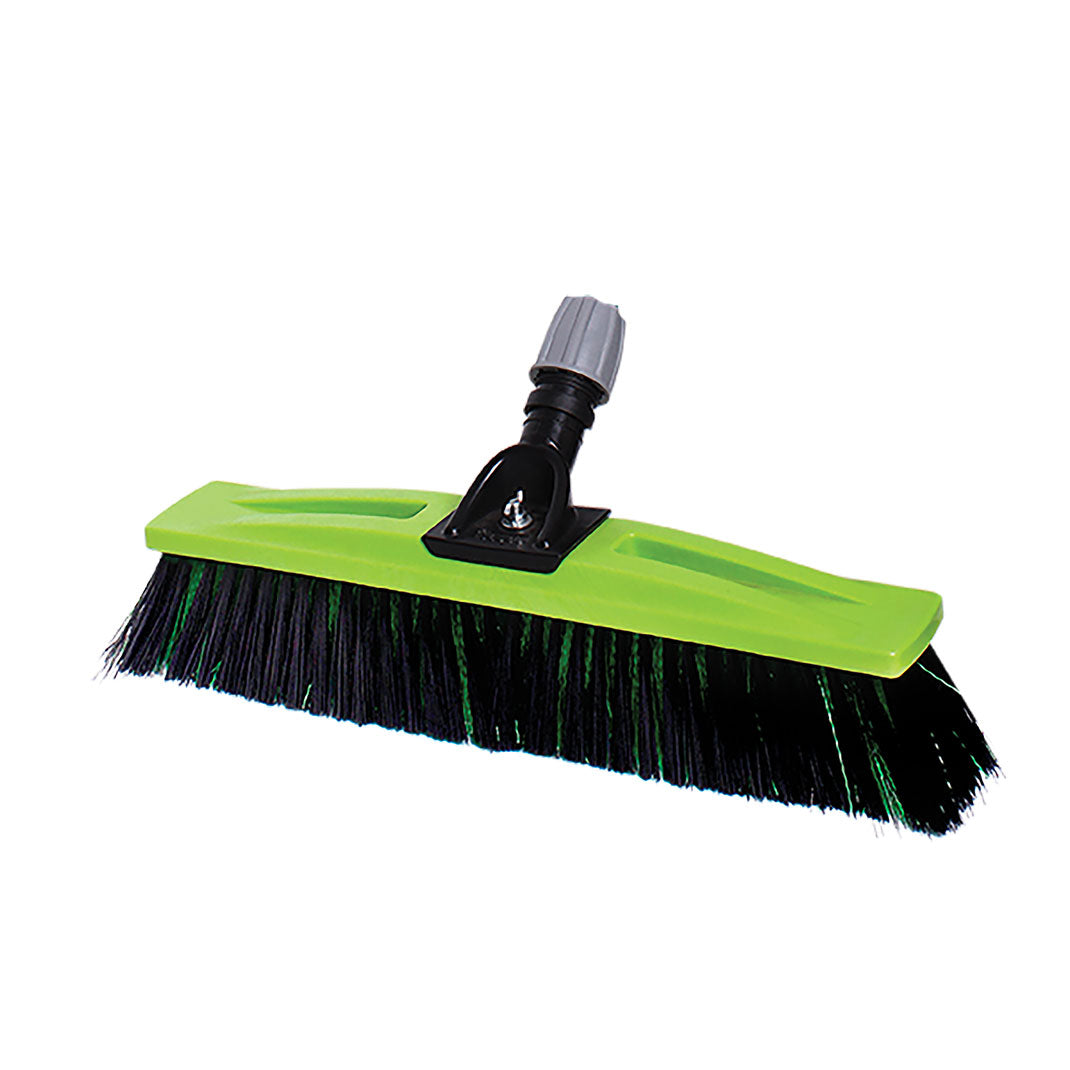 Professional 600 Multisurface  Broom Head only – Carton of 4 | Sabco Professional