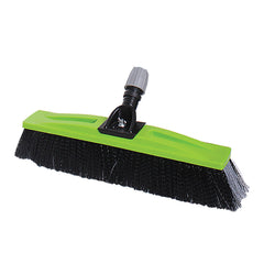 Professional 450 Rough Surface Broom Head only – Carton of 4 | Sabco Professional