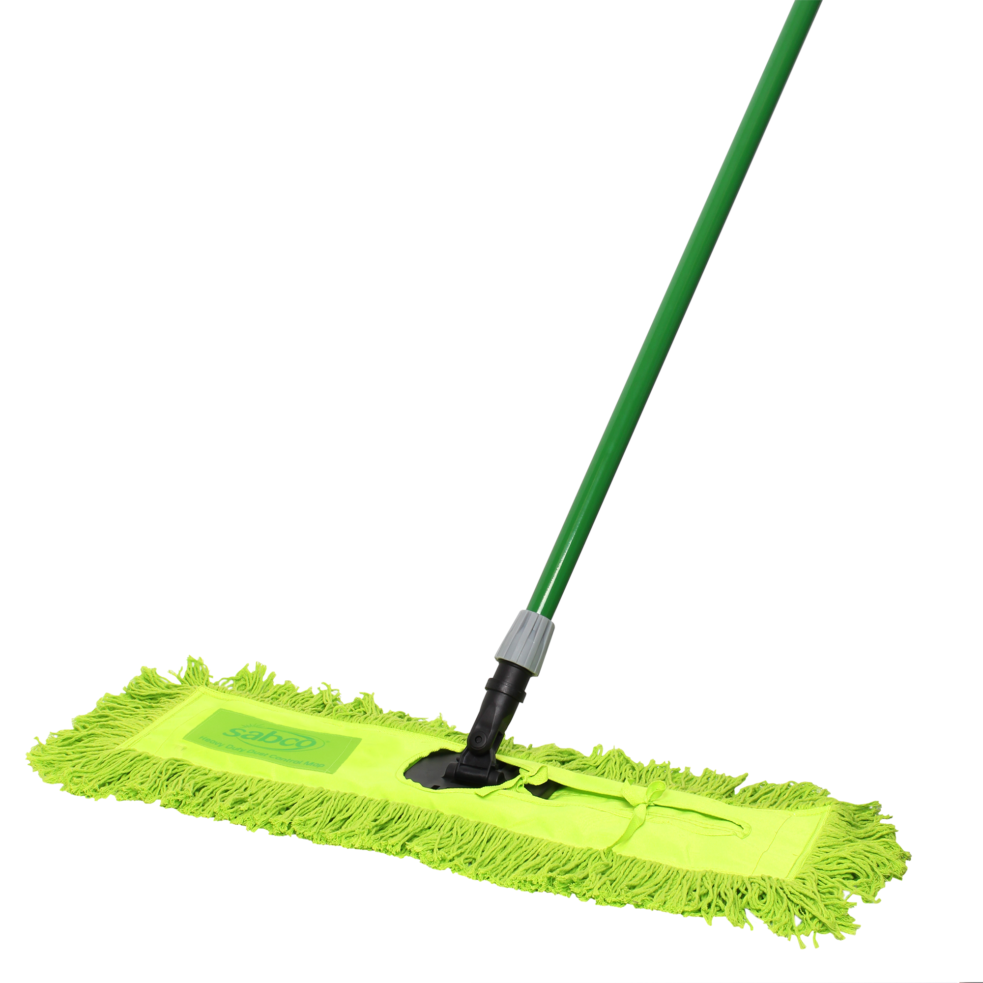 Professional 600mm Dust Control Mop – Carton of 4 | Sabco Professional