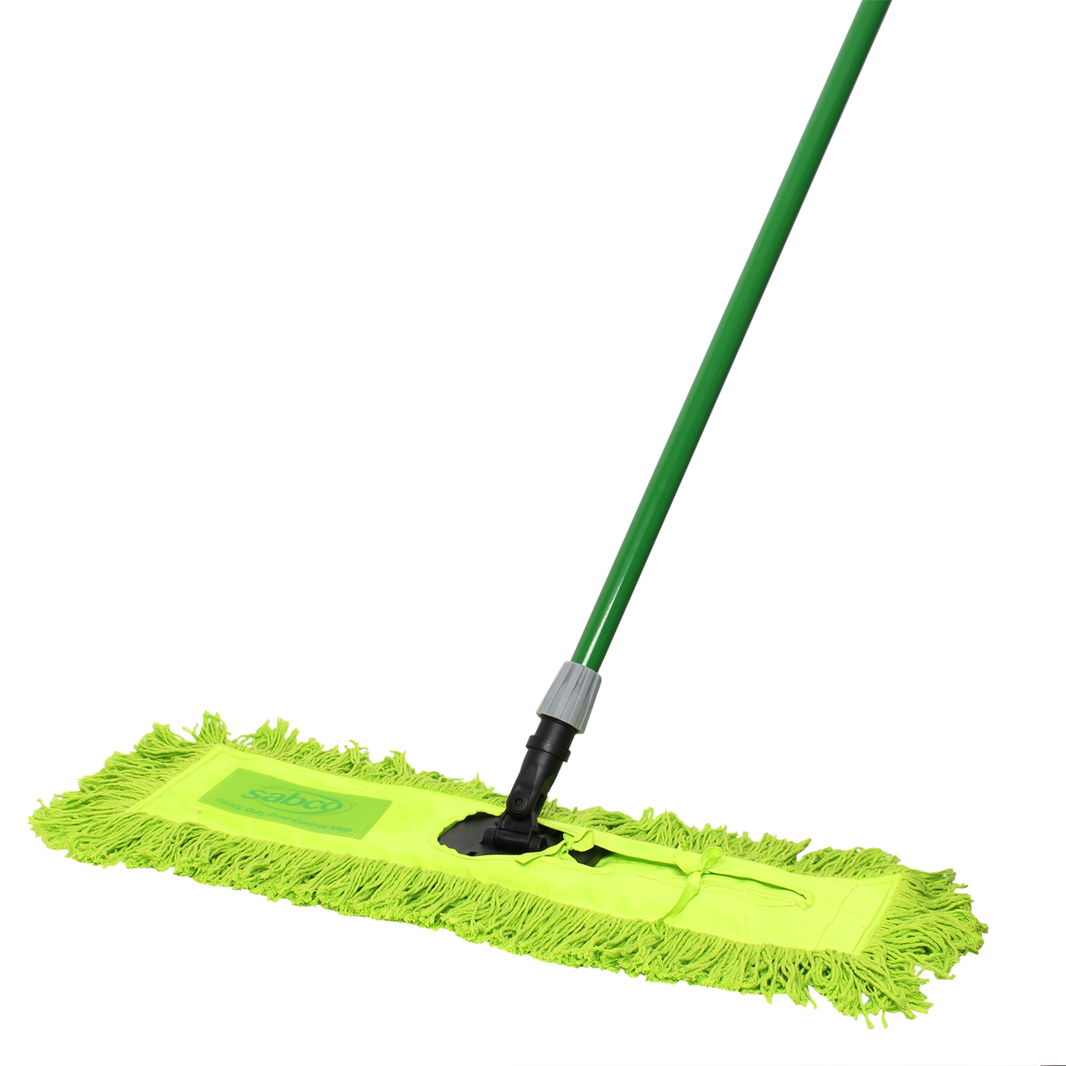Professional 600mm Dust Control Mop – Carton of 4 | Sabco Professional
