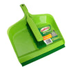 Large Dustpan Set - Big & Strong – Carton of 6 | Sabco Professional