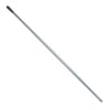 Aluminium Handle 22mm x 1450mm – Carton of 48 | Sabco Professional