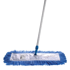 Standard Mop Complete 61cm x 15cm (Metal Version) – Each | Sabco Professional